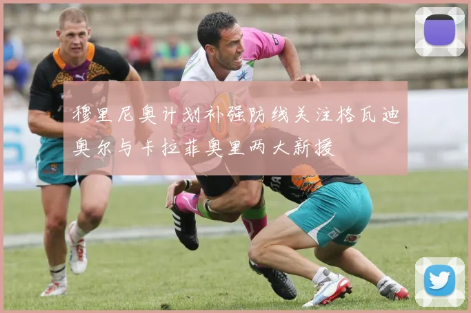穆里尼奥计划补强防线关注格瓦迪奥尔与卡拉菲奥里两大新援