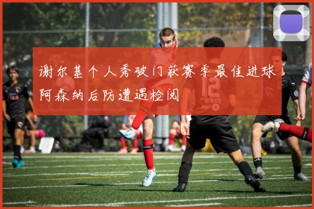 谢尔基个人秀破门获赛季最佳进球阿森纳后防遭遇检阅
